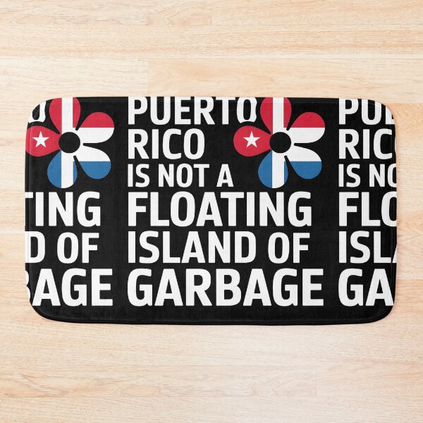 Item preview, Puerto Rico Pride Eloquent Statement designed and sold by PupnkittyMania ⭐⭐⭐⭐⭐.