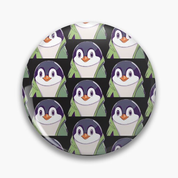 Item preview, Penguin Collection designed and sold by FreeSpiritArt4U.