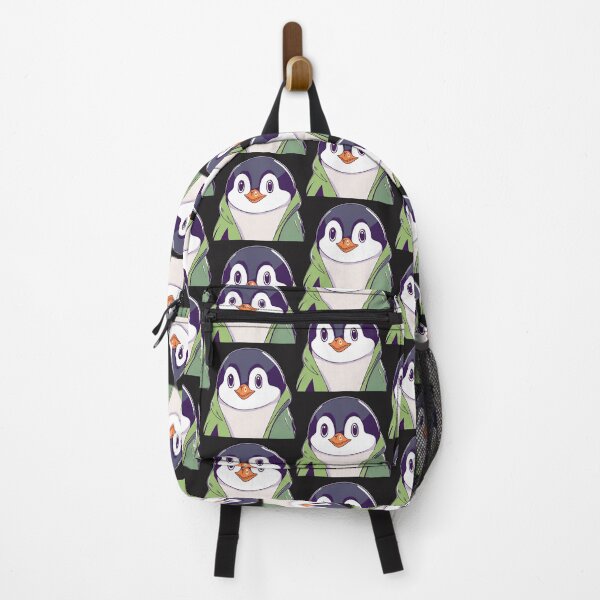Item preview, Penguin Collection designed and sold by FreeSpiritArt4U.