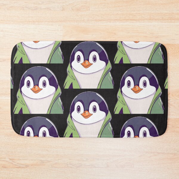 Item preview, Penguin Collection designed and sold by FreeSpiritArt4U.