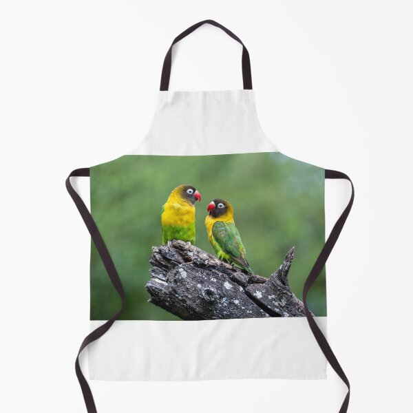 Item preview, African Love Birds, Tanzania designed and sold by Andrew Goodall.