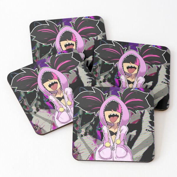 Item preview, Juri Han: Costume 3 Bleh designed and sold by Jellot.