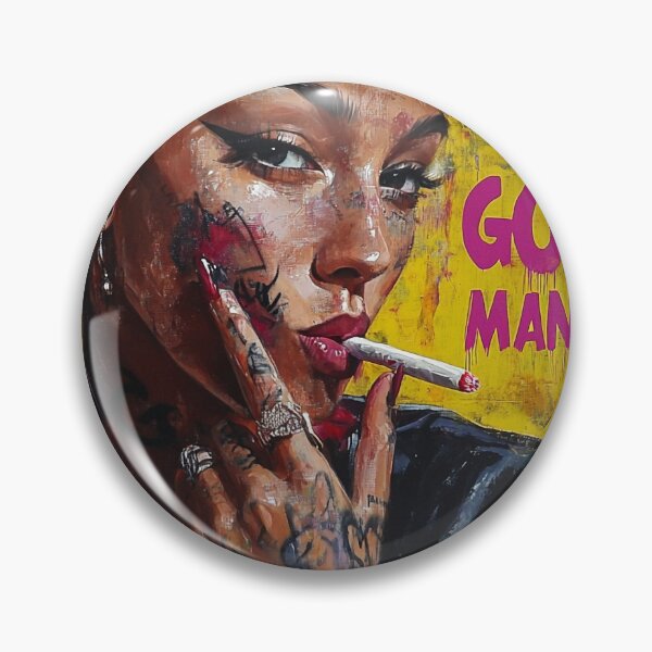 Item preview, Good Manners designed and sold by RicoInStudios.