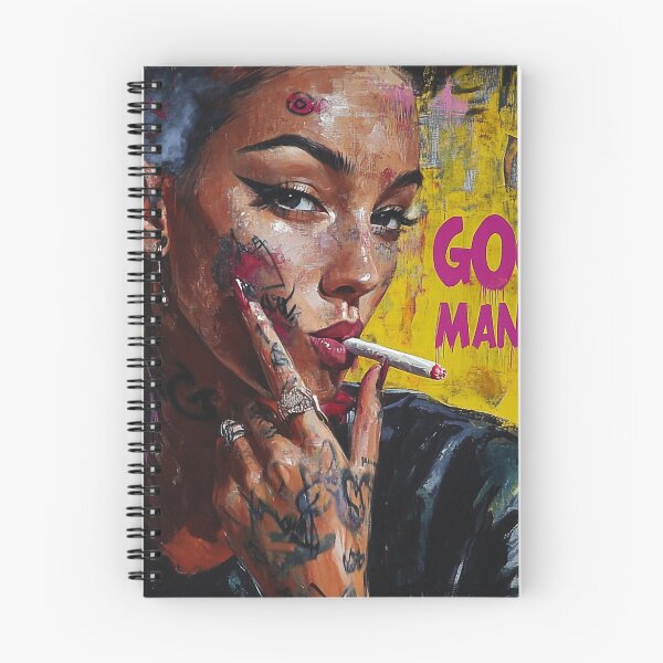 Item preview, Good Manners designed and sold by RicoInStudios.