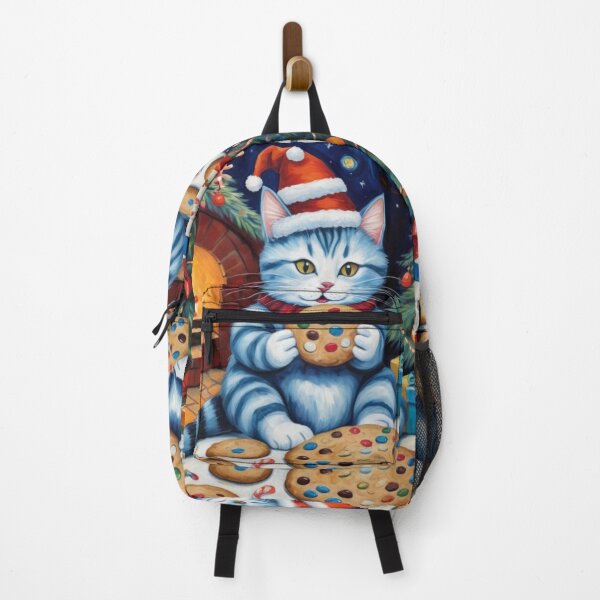 Item preview, Christmas cat 2-8 designed and sold by Warih.
