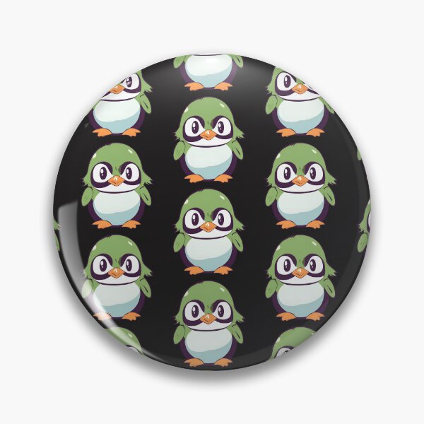 Item preview, Penguin Collection designed and sold by FreeSpiritArt4U.