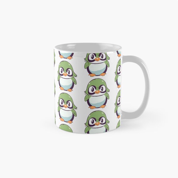 Item preview, Penguin Collection designed and sold by FreeSpiritArt4U.