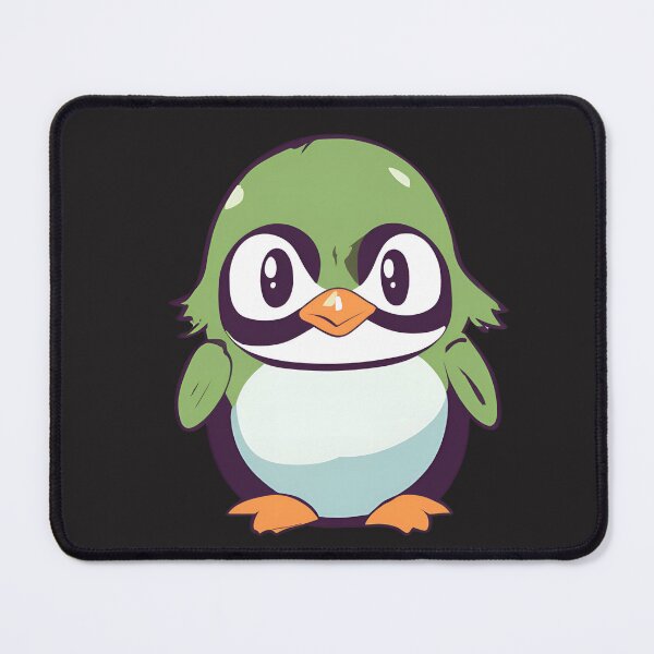 Item preview, Penguin Collection designed and sold by FreeSpiritArt4U.