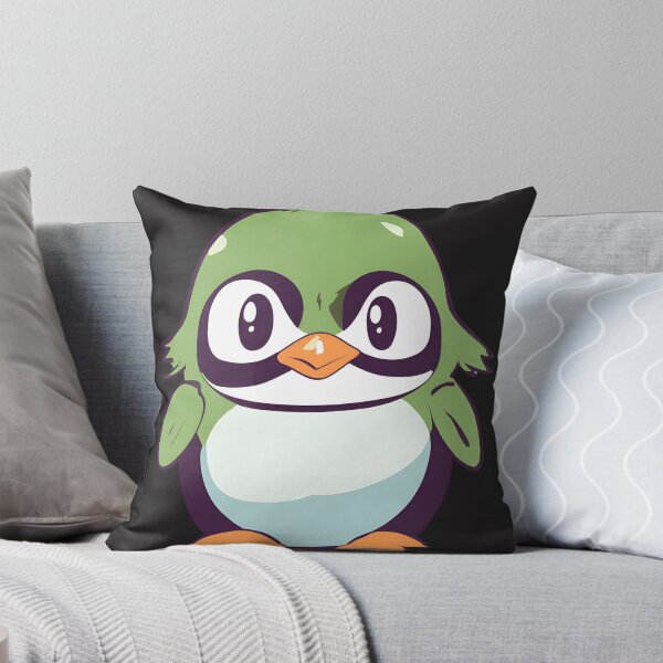 Item preview, Penguin Collection designed and sold by FreeSpiritArt4U.