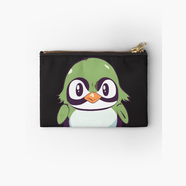 Item preview, Penguin Collection designed and sold by FreeSpiritArt4U.