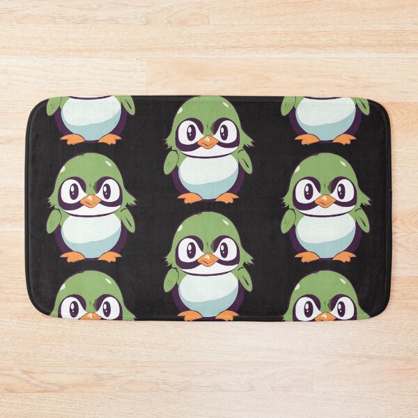 Item preview, Penguin Collection designed and sold by FreeSpiritArt4U.