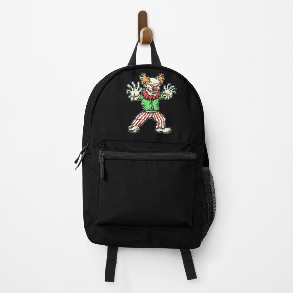 Item preview, Evil Clown designed and sold by Nomad-Maynard.