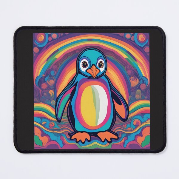 Item preview, Penguin Collection designed and sold by FreeSpiritArt4U.
