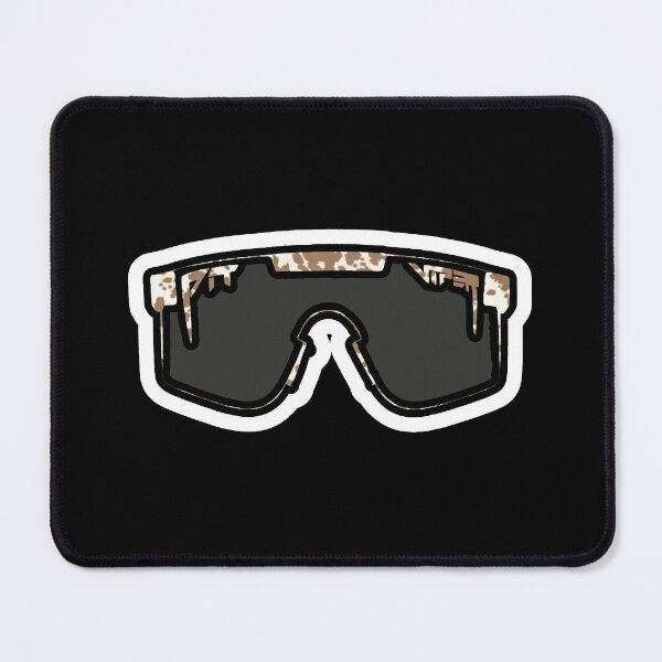 Item preview, Pit Viper Sticker / Decal  designed and sold by sticker-vault.
