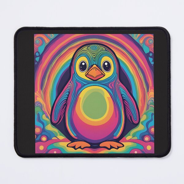 Item preview, Penguin Collection designed and sold by FreeSpiritArt4U.