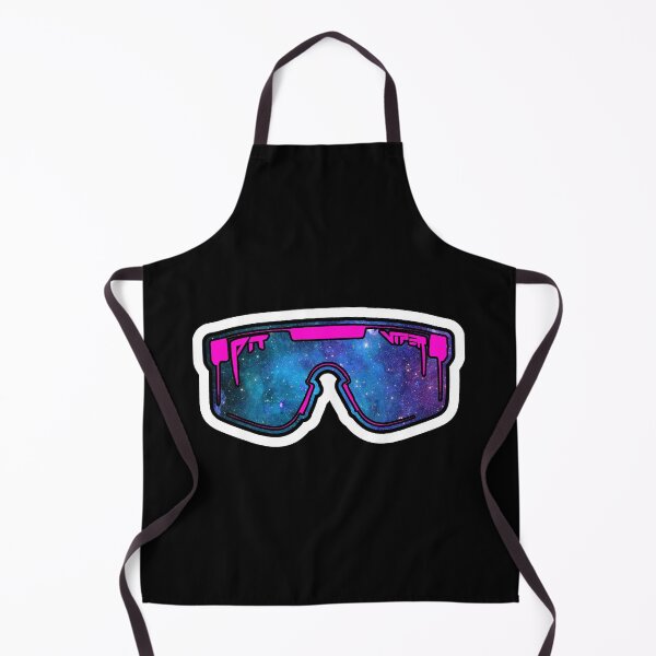 Item preview, Pit Viper Sticker / Decal - Galaxy designed and sold by sticker-vault.