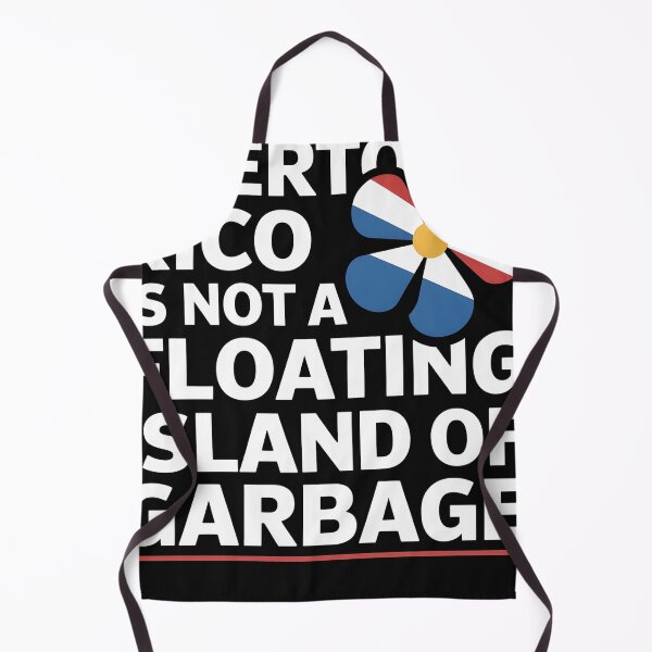 Item preview, Puerto Rico Is Not Floating Island Graphic designed and sold by PupnkittyMania ⭐⭐⭐⭐⭐.