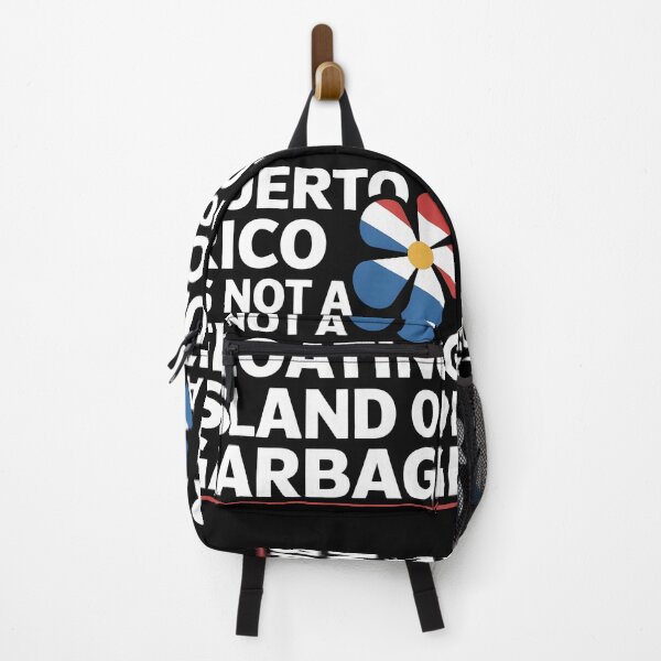 Item preview, Puerto Rico Is Not Floating Island Graphic designed and sold by PupnkittyMania ⭐⭐⭐⭐⭐.