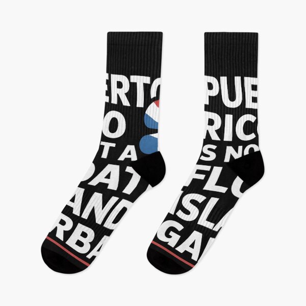 Item preview, Puerto Rico Is Not Floating Island Graphic designed and sold by PupnkittyMania ⭐⭐⭐⭐⭐.