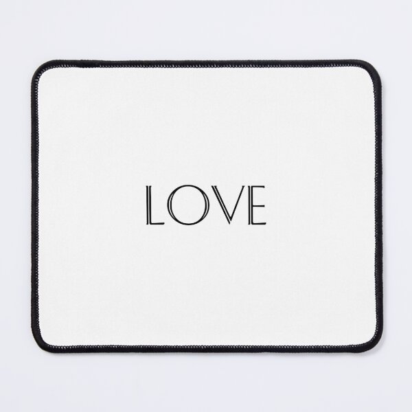 Item preview, LOVE designed and sold by Slassyat.