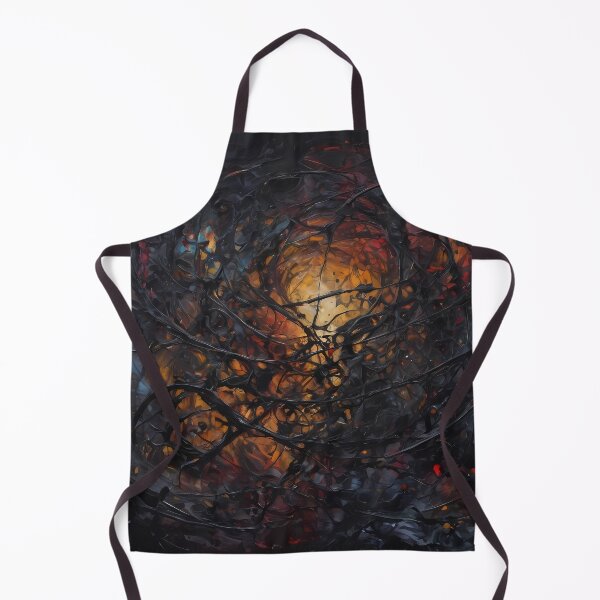 Item preview, Dark Abstract Art Design designed and sold by papi1998.