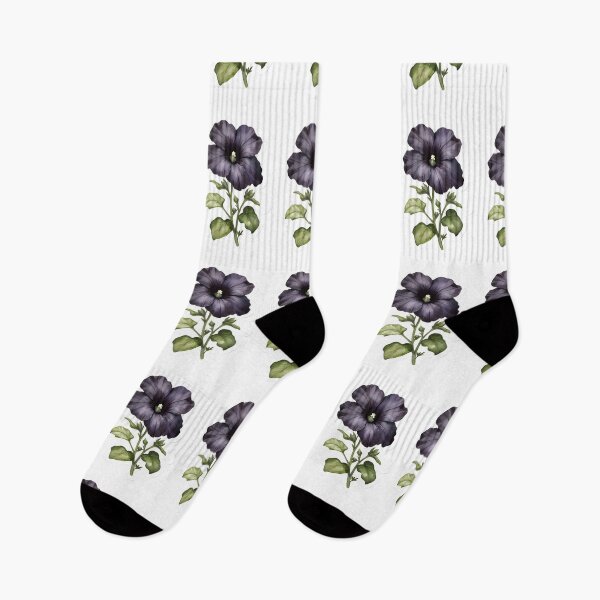 Item preview, Black Petunia designed and sold by HOMETOWN86.