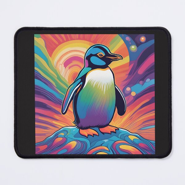 Item preview, Penguin Collection designed and sold by FreeSpiritArt4U.