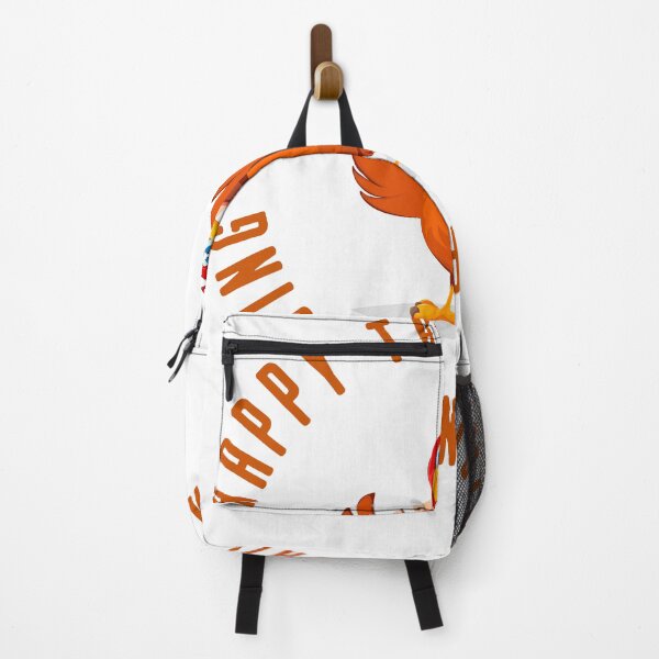 Item preview, Happy Thanksgiving Turkey Day Family Dinner Party Gobble ‘Til You Wobble designed and sold by Loyaltees Apparel.