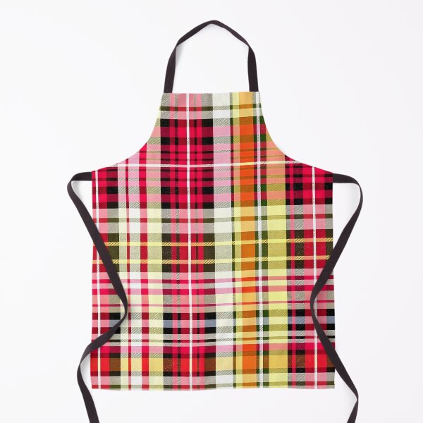 Item preview, Tartan Pattern #15 designed and sold by Kaleidoscope Print.