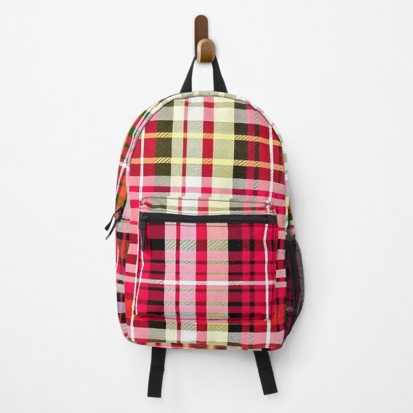 Item preview, Tartan Pattern #15 designed and sold by Kaleidoscope Print.