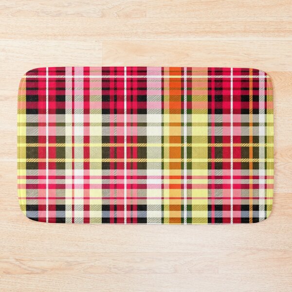 Item preview, Tartan Pattern #15 designed and sold by Kaleidoscope Print.