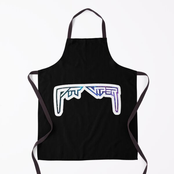 Item preview, Pit Viper Sticker / Decal - Galaxy Black designed and sold by sticker-vault.