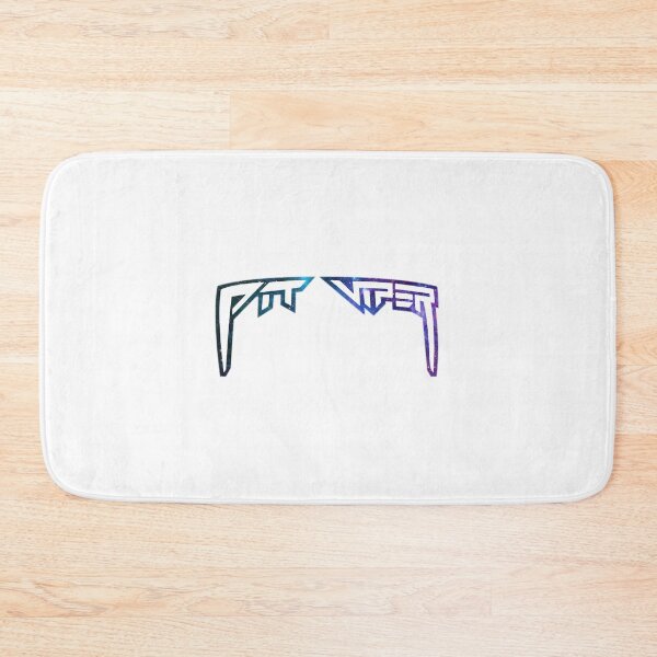 Item preview, Pit Viper Sticker / Decal - Galaxy Black designed and sold by sticker-vault.