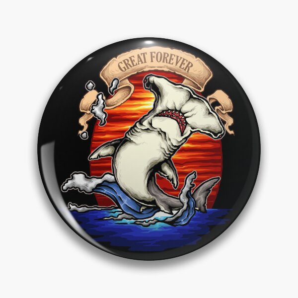 Item preview, King Of The Ocean designed and sold by Nomad-Maynard.