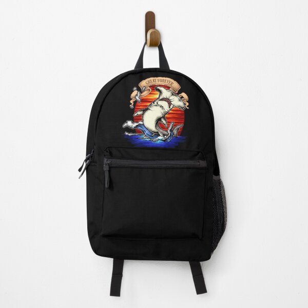 Item preview, King Of The Ocean designed and sold by Nomad-Maynard.
