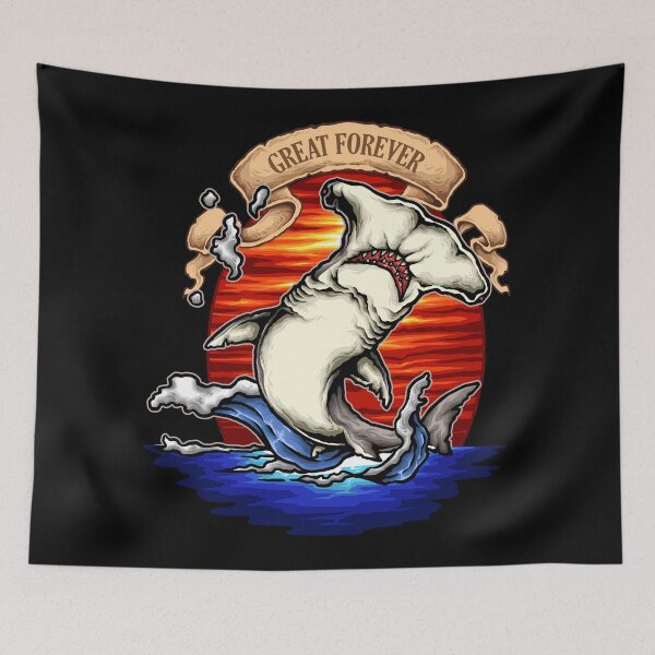 Item preview, King Of The Ocean designed and sold by Nomad-Maynard.
