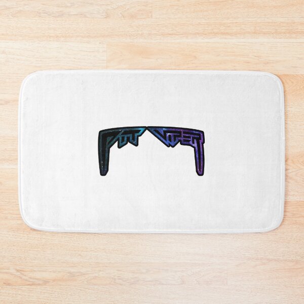 Item preview, Pit Viper Sticker / Decal - Galaxy Black designed and sold by sticker-vault.