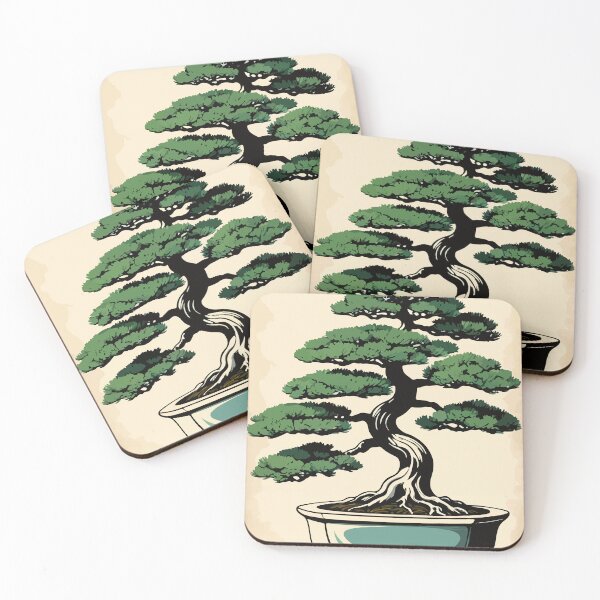 Item preview, The value of bonsai. designed and sold by Whose-sweat.
