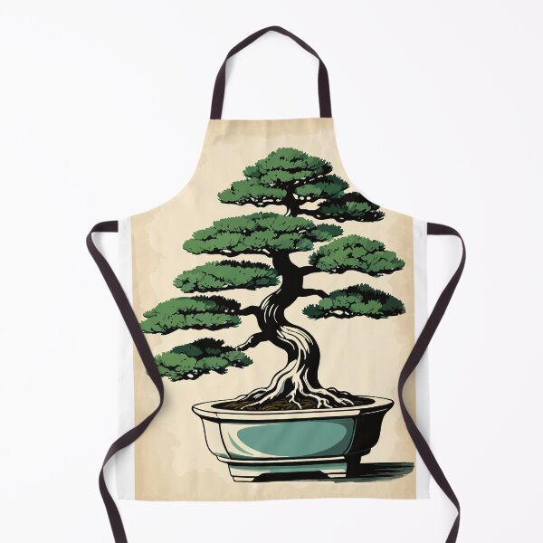 Item preview, The value of bonsai. designed and sold by Whose-sweat.
