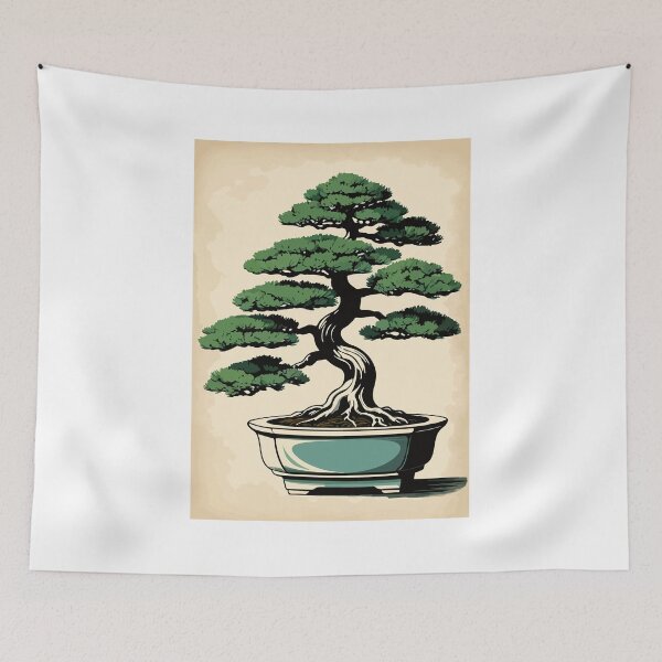 Item preview, The value of bonsai. designed and sold by Whose-sweat.