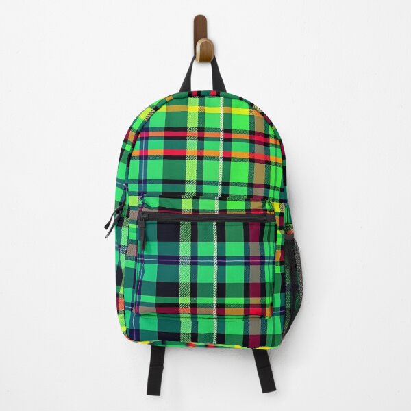 Item preview, Tartan Pattern #18 designed and sold by Kaleidoscope Print.