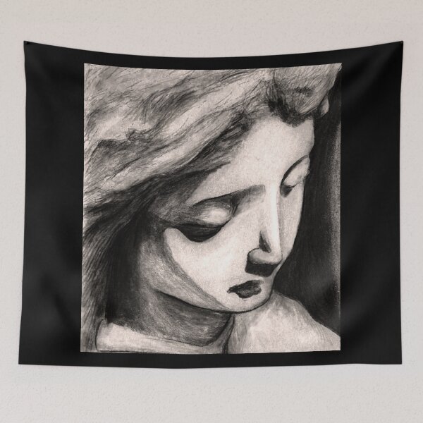 Item preview, Painting study designed and sold by Azaziel.