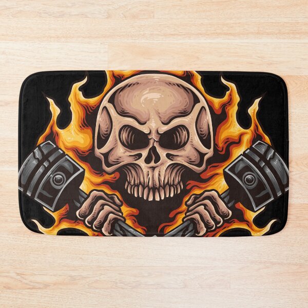 Item preview, Speed Demon designed and sold by Nomad-Maynard.