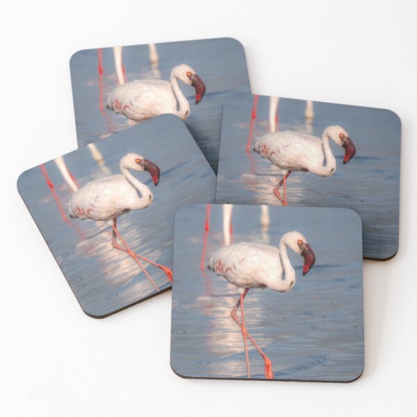 Item preview, Flamingo, Lake Natron, Tanzania designed and sold by Andrew Goodall.