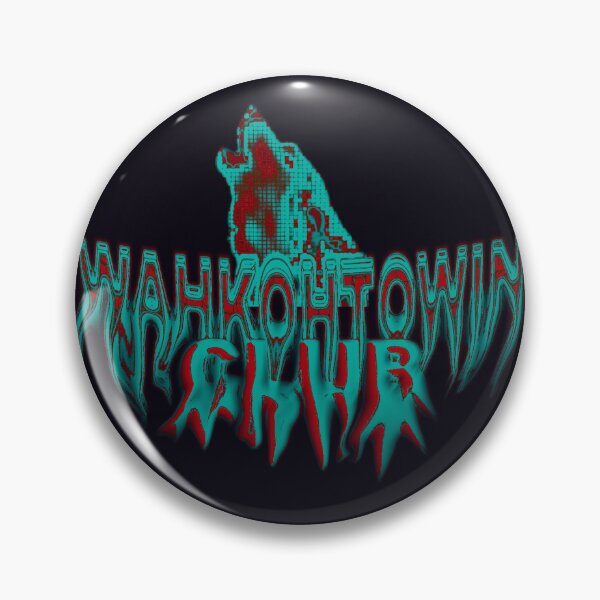 Item preview, Wahkohtowin Club- Mahikan designed and sold by WahkohtowinClub.