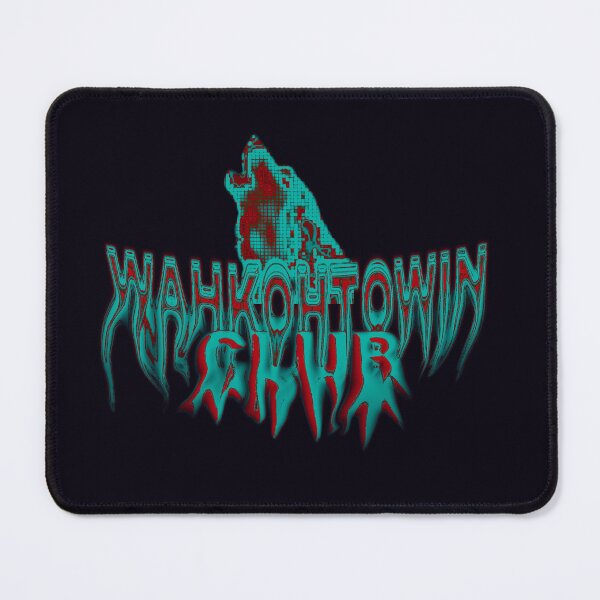Item preview, Wahkohtowin Club- Mahikan designed and sold by WahkohtowinClub.