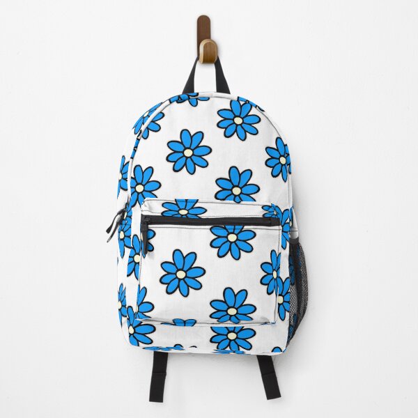 Item preview, Flower for BLUE designed and sold by SwampHagsOG.