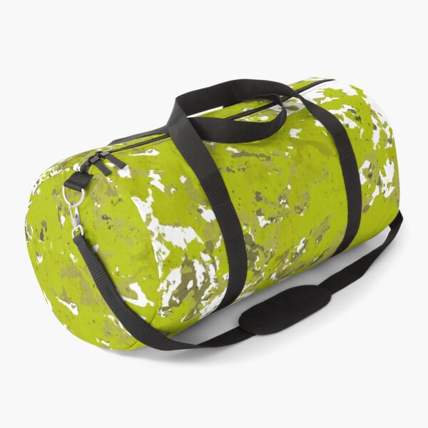 Item preview, WAKAME print in OCHRE designed and sold by joancaronil.