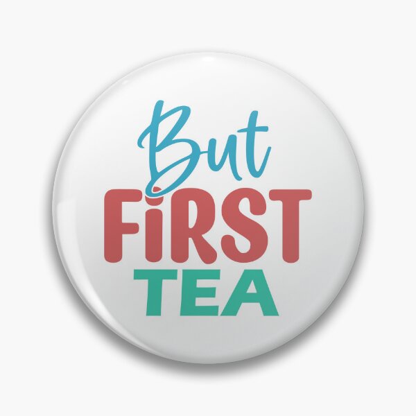 Item preview, Tea Lover's Paradise designed and sold by CleanDecor.