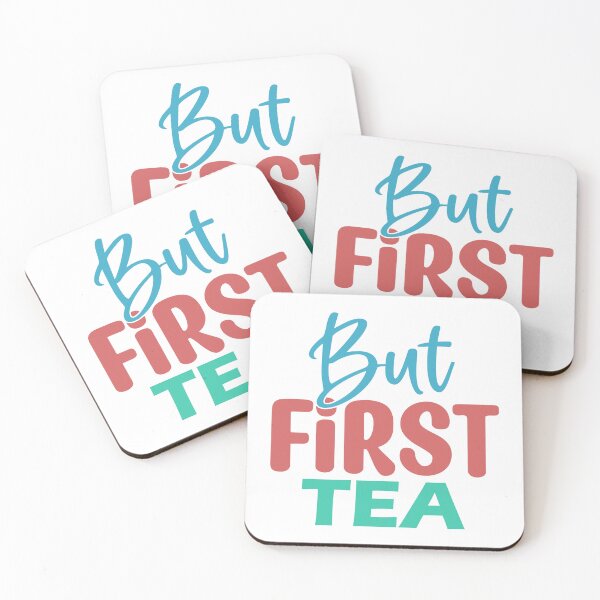 Item preview, Tea Lover's Paradise designed and sold by CleanDecor.